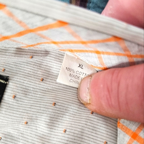 Mieman Marcus shirt - Picture 2 of 7